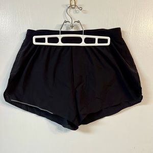 Lululemon Fast & Free Short